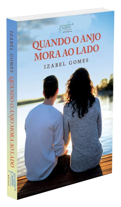 Quando o anjo mora ao lado - comprar online