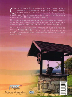 Reconciliação na internet