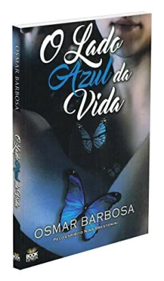 O lado azul da Vida - livrariaCX - Chico Xavier