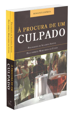 A procura de um culpado - comprar online