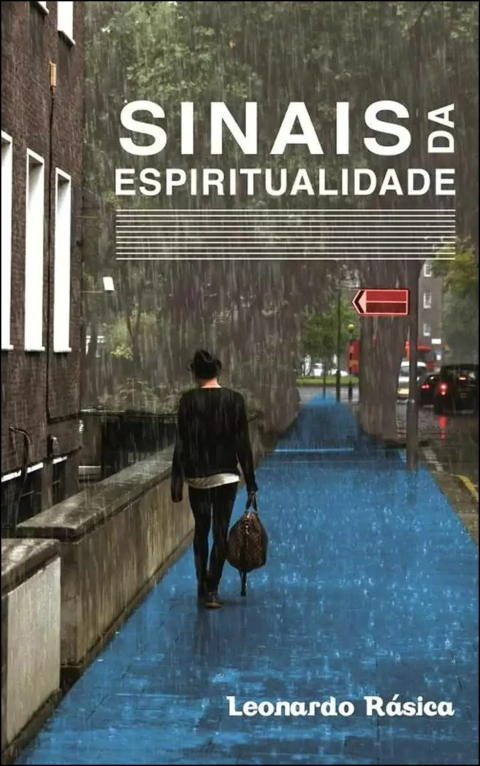Sinais da espiritualidade