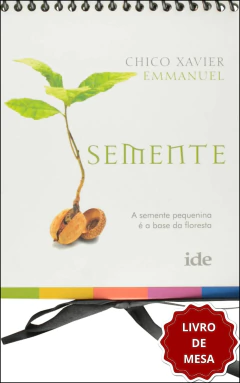 Semente (livro de mesa)