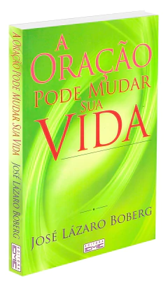A oração pode mudar sua vida na internet
