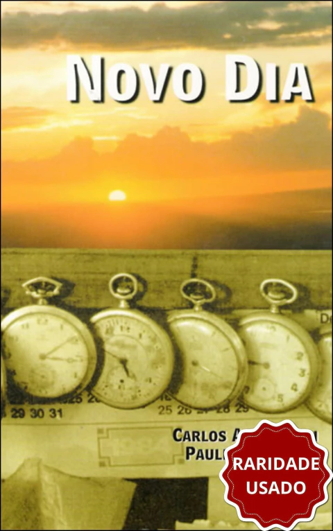 Novo dia
