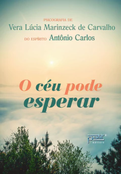 O céu pode esperar (nova edição) - comprar online