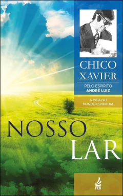 Coleção André Luiz - Vol 01 - nosso lar