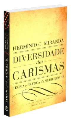 Diversidade dos carismas - comprar online