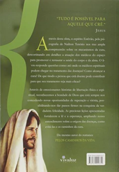 Médicos de almas na internet