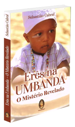 Erês na umbanda - comprar online