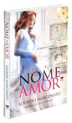 Em nome do amor - comprar online