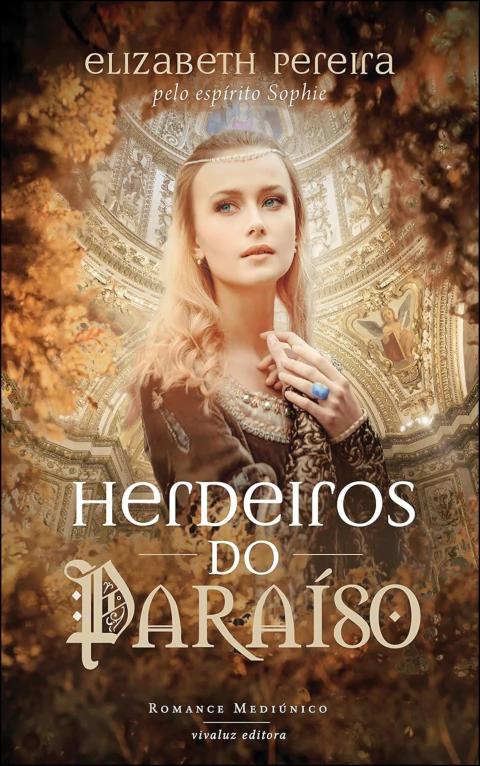 Herdeiros do paraíso