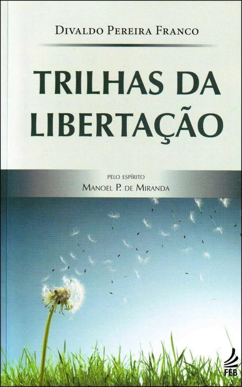 Trilhas da libertação