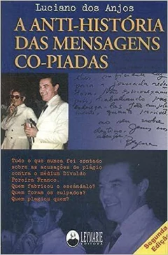 A anti-história das mensagens co-piadas - comprar online