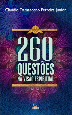 260 questões na visão espiritual