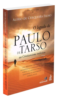 O legado de Paulo de Tarso na internet