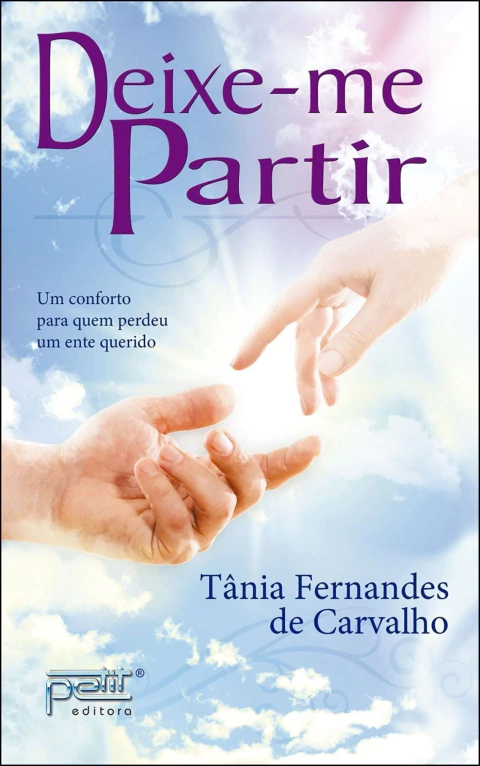 Deixe-me partir