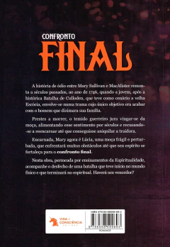 Confronto final na internet