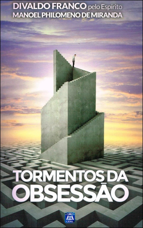 Tormentos da obsessão