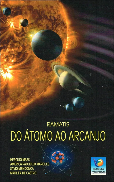 Do átomo ao arcanjo