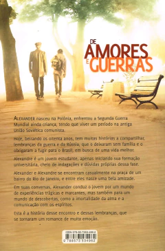 De amores e guerras na internet