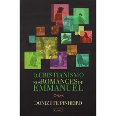 Cristianismo nos romances de Emmanuel na internet