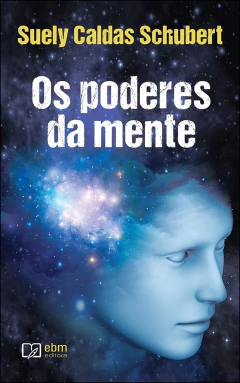 Os poderes da mente - comprar online