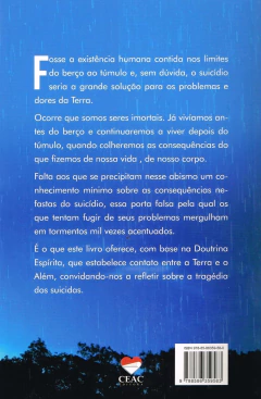 Suicídio - tudo o que você precisa saber - comprar online