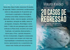 20 casos de regressão - histórias reais de pessoas que recordaram vidas passadas na internet