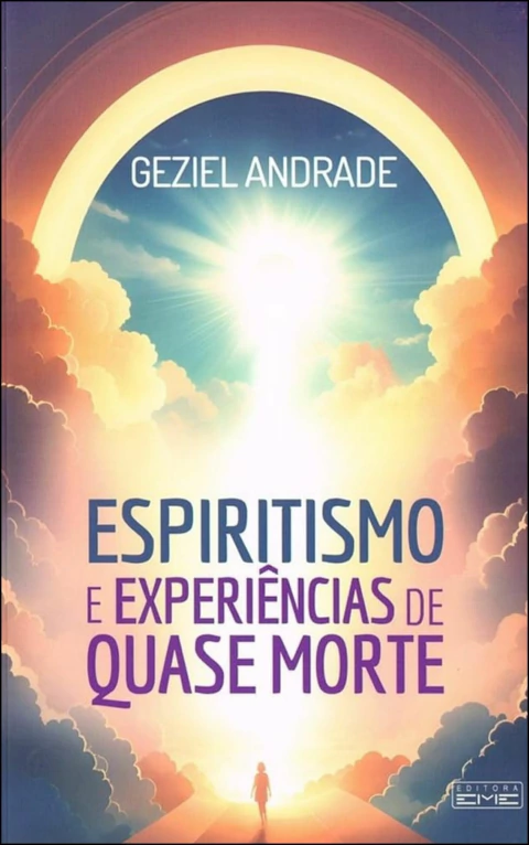 Espiritismo e experiências de quase morte