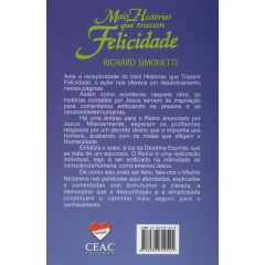Mais histórias que trazem felicidade - comprar online
