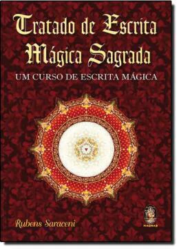 Tratado da escrita mágica sagrada