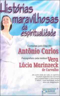 Histórias maravilhosas da espiritualidade