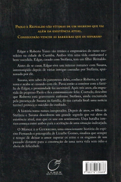 O monge e o guerreiro na internet