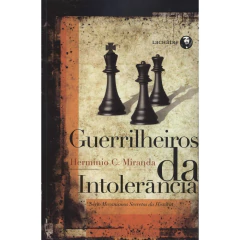 Guerrilheiros da intolerância - comprar online