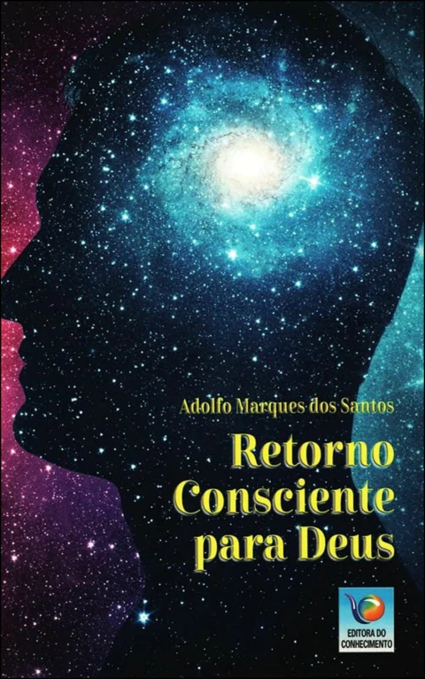 Retorno consciente para Deus