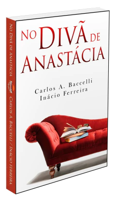 No divã de Anastácia na internet