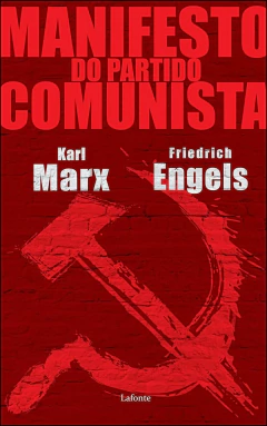 Manifesto do partido cominista na internet