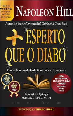 Imagem do Mais esperto que o diabo