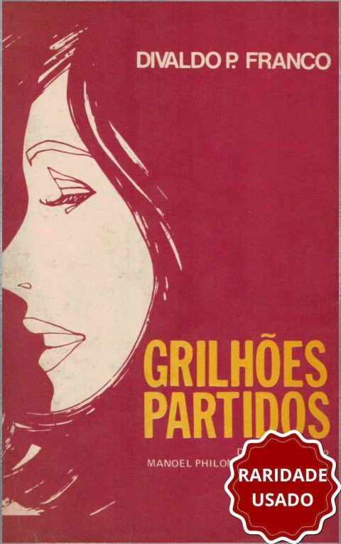 Grilhões partidos