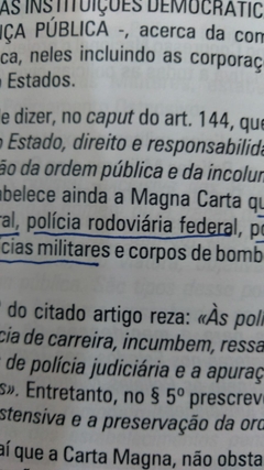 Termo circunstanciado e competência para respectiva lavratura- Lei Federal 9.099/95 na internet