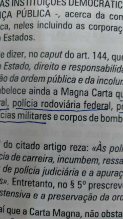 Termo circunstanciado e competência para respectiva lavratura- Lei Federal 9.099/95 na internet