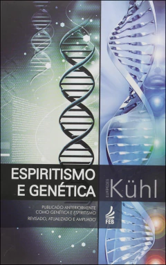 Espiritismo e genética