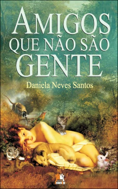 Animais, nossos irmãos - loja online