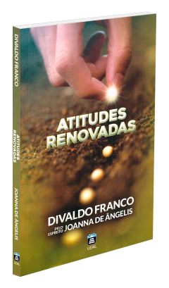 Atitudes renovadas - comprar online