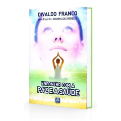 Série psicológica - Vol 14 - encontro com a paz e a saúde - comprar online
