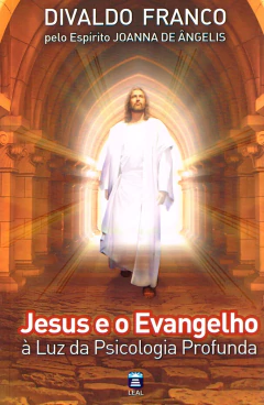 Série psicológica - Vol 11 - Jesus e o evangelho à luz da psicologia profunda na internet