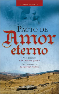 Pacto de amor eterno