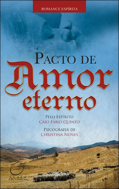 Pacto de amor eterno