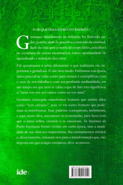 Um sacerdote espírita - livrariaCX - Chico Xavier