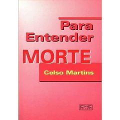 Para entender morte (livro de bolso) - livrariaCX - Chico Xavier